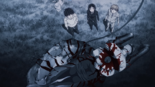 Рон Камонохаси: Невменяемый детектив 2, Kamonohashi Ron no Kindan Suiri 2nd Season
