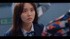 Совпадение ли это?, Serendipity