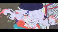 Мононокэ: Огненная крыса, Mononoke Movie: Dai ni Shou - Hinezumi