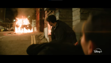 Выхода нет, No Way Out: The Roulette