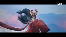 Вечность в моменте, Nian Wushuang
