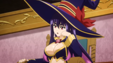 Красный рейнджер становится искателем приключений в другом мире, Sentai Red Isekai de Boukensha ni Naru