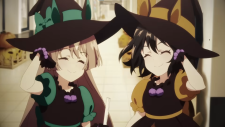 Девушки-пони: Серая Золушка, Uma Musume: Cinderella Gray