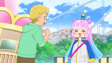 Пуниру – милая слизь, Puniru wa Kawaii Slime