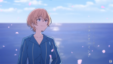 Цветок и Асура, Hana wa Saku, Shura no Gotoku