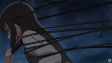 Цветок и Асура, Hana wa Saku, Shura no Gotoku