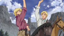 Мобильный воин Гандам: Происхождение. Фильмы, Kidou Senshi Gundam: The Origin - Movie Edition