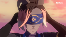 Принц драконов 7 сезон, The Dragon Prince Season 7
