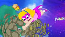 Хомяк и Гретель 2 сезон, Hamster & Gretel 2 season