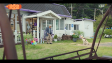 Пёсель знает всё, Gaesori/Dog Knows Everything