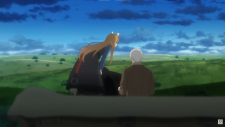Волчица и пряности: Торговец встречает мудрую волчицу 2, Ookami to Koushinryou: Merchant Meets the Wise Wolf 2nd Season