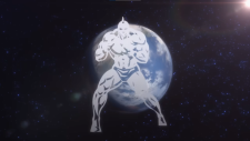 Человек-мускул 2, Kinnikuman: Kanpeki Choujin Shiso-hen Season 2
