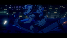 Грисайя: Призрачный курок, Grisaia: Phantom Trigger the Animation (TV)