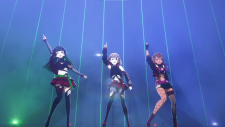 Идолмастер: Блестящие цвета 2 — SHHis, The iDOLM@STER Shiny Colors 2nd Season: SHHis