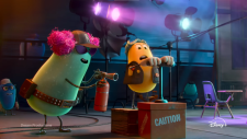 Студия сновидений, Dream Productions
