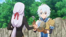 Мастер ателье, не знающий меры, Kanchigai no Atelier Meister: Eiyuu Party no Moto Zatsuyougakari ga, Jitsu wa Sentou Igai ga SSS Rank Datta to Iu Yoku Aru Hanashi