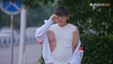 Мой калорийный мальчик, My Calorie Boy | Wo De Ka Lu Li Nan Hai