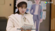 Этот парень не милый, Cute Bodyguard | Na Xiao Zi Bu Ke Ai