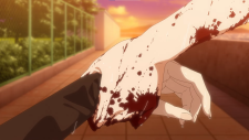 Монстр хочет съесть меня, Watashi wo Tabetai, Hitodenashi