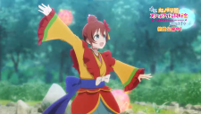 Живая любовь! Клуб идолов старшей школы Нидзигасаки. Фильм 2, Love Live! Nijigasaki Gakuen School Idol Doukoukai: Kanketsu-hen Part 2