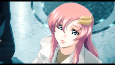 Мобильный воин Гандам: Поколение Zero, Mobile Suit Gundam SEED Freedom Zero