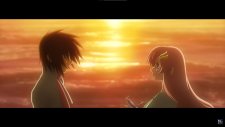 Мобильный воин Гандам: Поколение Zero, Mobile Suit Gundam SEED Freedom Zero