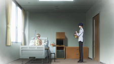 Забвение бэттери 2, Boukyaku Battery (TV) 2nd Season
