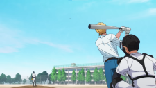 Забвение бэттери 2, Boukyaku Battery (TV) 2nd Season