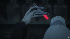 Доктор Стоун: Научное будущее, Dr. Stone: Science Future
