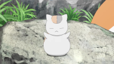 Тетрадь дружбы Нацумэ 7: Спецвыпуск, Natsume Yuujinchou Shichi Special