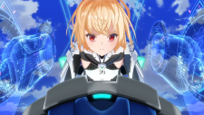 Изгнанные из рая: Резонанс сердец, Rakuen Tsuihou: Kokoro no Resonance