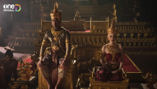Императрица Айюттхаи, The Empress of Ayodhaya | Mae Yua