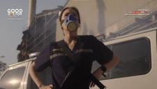 Хороший доктор (тайская версия), Good Doctor (Thailand)