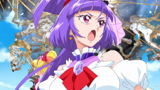 Kimi to Idol Precure♪, Kimi to Idol Precure