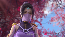 Пик боевых искусств, Wu Lian Dianfeng
