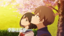 Моя сэмпай — парень? Солнечно после дождя, Senpai wa Otokonoko Movie: Ame Nochi Hare