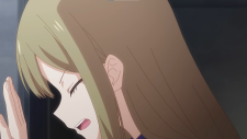 Моя сэмпай — парень? Солнечно после дождя, Senpai wa Otokonoko Movie: Ame Nochi Hare