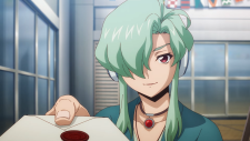 Карточные бои Авангарда: Святая Зет — Делюкс, Cardfight!! Vanguard: Divinez Deluxe-hen