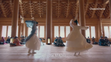 Королева Вонгён, The Queen Who Crowns | Won Gyeong