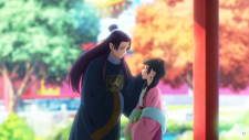 Монолог фармацевта 2, Kusuriya no Hitorigoto 2nd Season