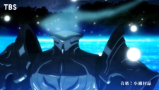 Маг воды, Mizu Zokusei no Mahoutsukai