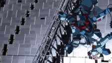 Мобильный воин Гандам: GQuuuuuuX, Kidou Senshi Gundam: GQuuuuuuX
