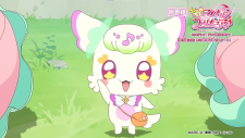 Kimi to Idol Precure♪ Movie, Kimi to Idol Precure♪ Movie