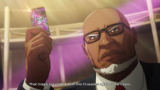 Guilty Gear Strive: Dual Rulers, Guilty Gear Strive: Dual Rulers