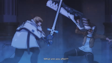 Guilty Gear Strive: Dual Rulers, Guilty Gear Strive: Dual Rulers