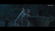 Под властью нелюдей 2, I Am Nobody: The Showdown Between Yin & Yang