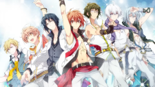 Семёрка идолов. Фильм, IDOLiSH7 Movie