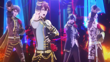 Семёрка идолов. Фильм, IDOLiSH7 Movie