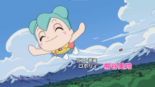 Вперёд, Анпанман! Герой Чапона!, Sore Ike! Anpanman: Chapon no Hero!