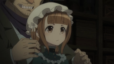 Принцесса-шпионка: Укротитель короны 4, Princess Principal: Crown Handler Movie 4